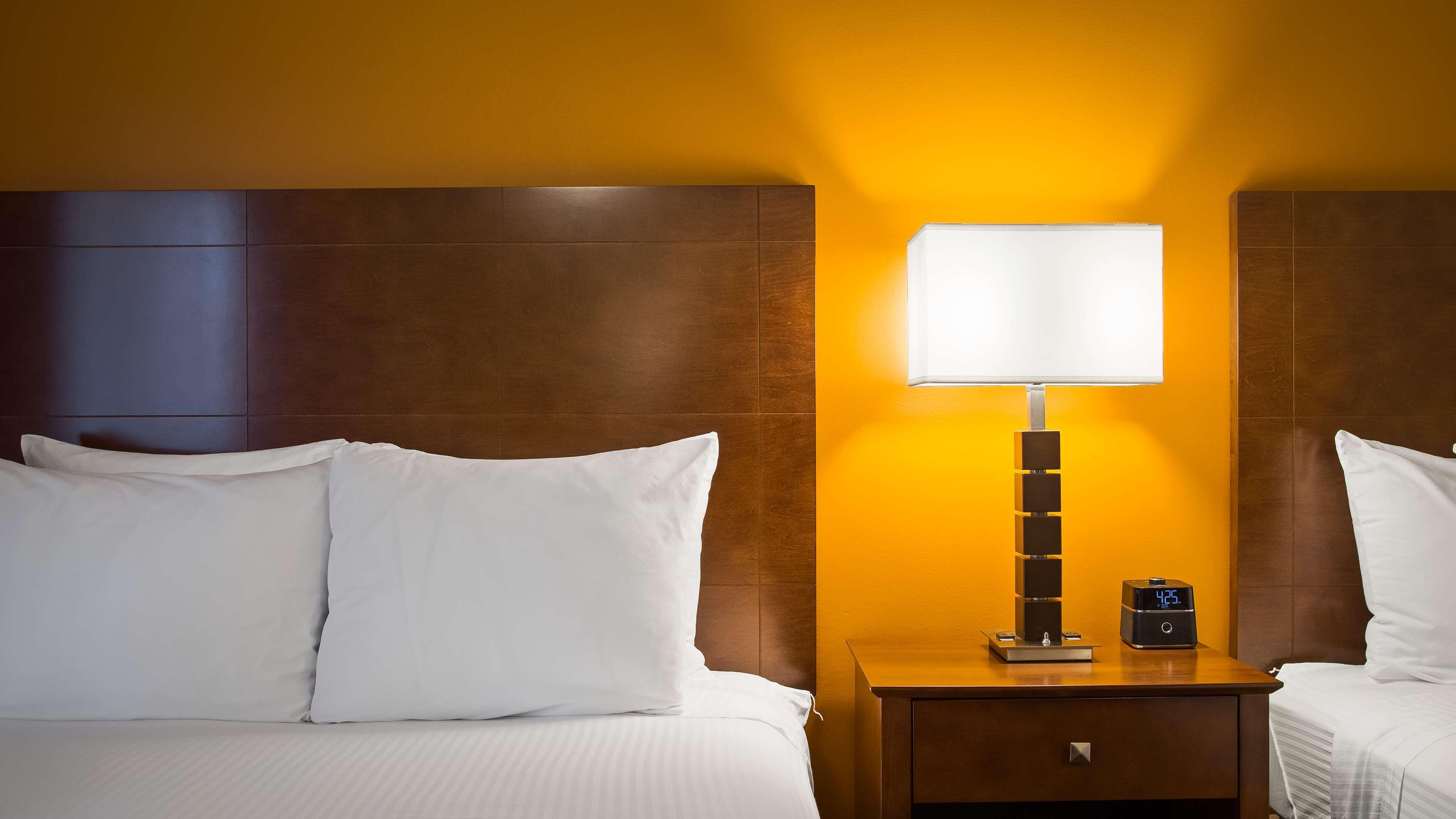 Best Western Falcon Plaza - Bowling Green Exterior photo